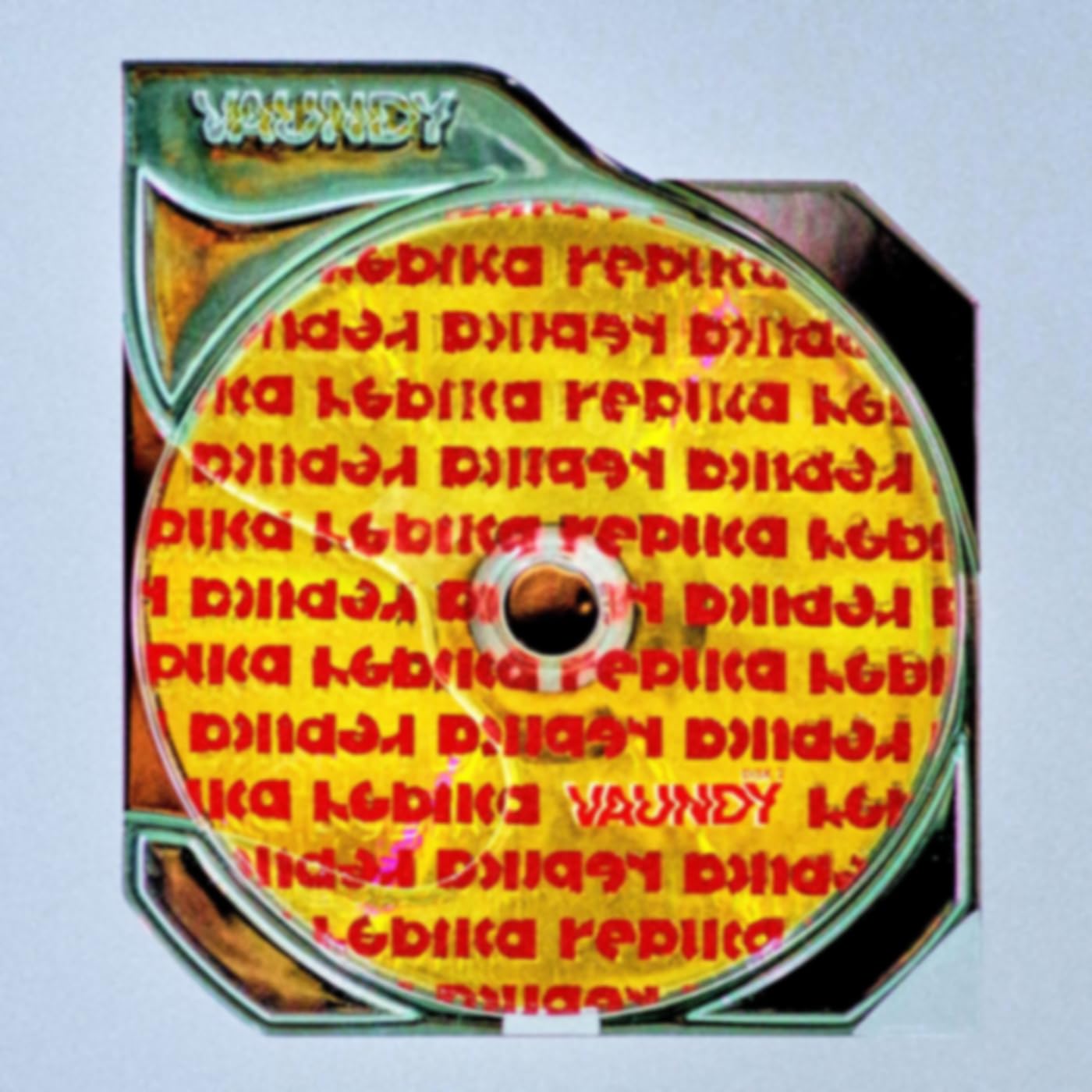 Vaundy Premium live house tour ART WORK studio live 001